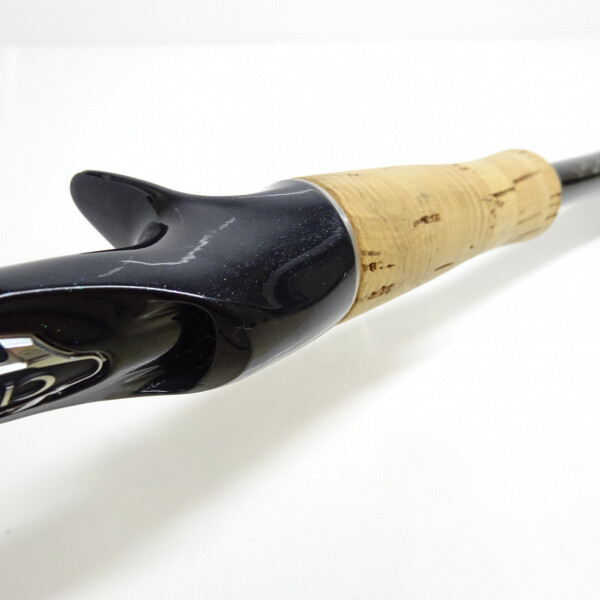 Shimano 16 Poison Glorious 1610M Cond/B