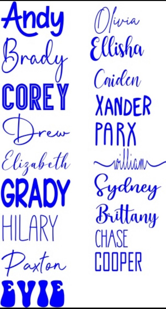 personalized silicone dog tag