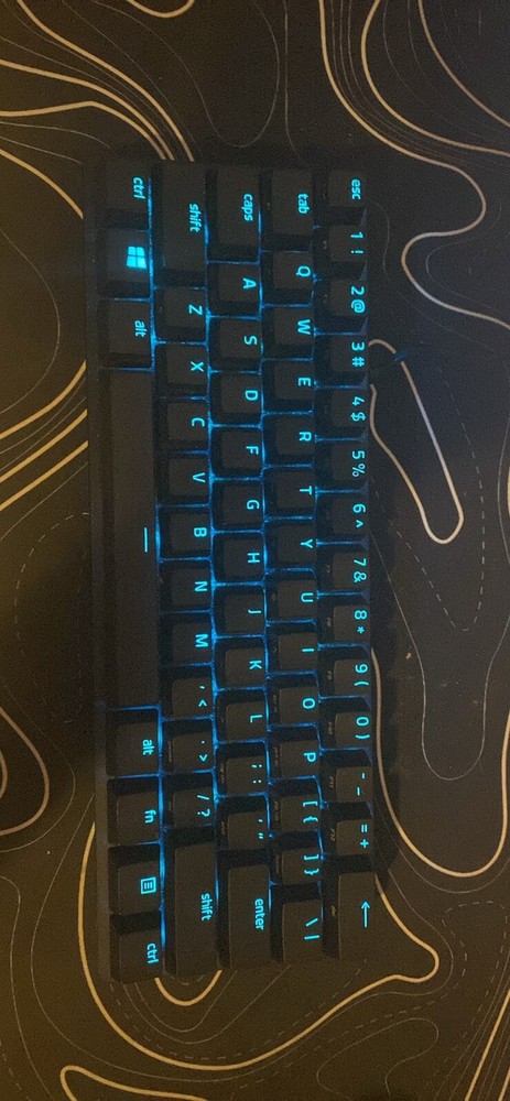 Razor Huntsman Mini