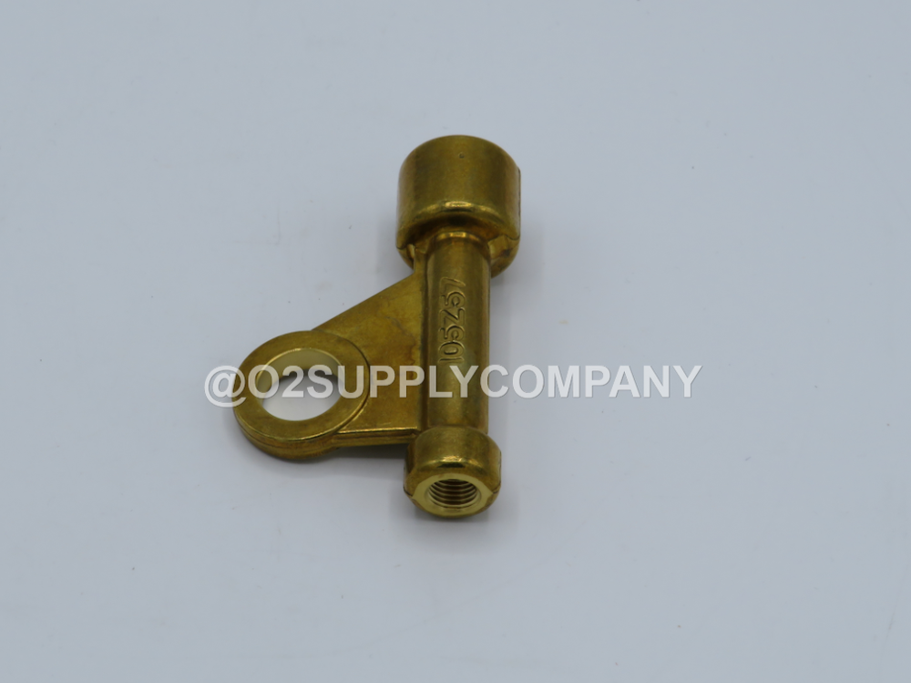 Profax 105Z57 Power Cable Adapter