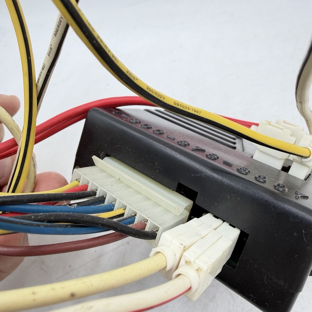 Bulldog Security Deluxe Remote Car Starter