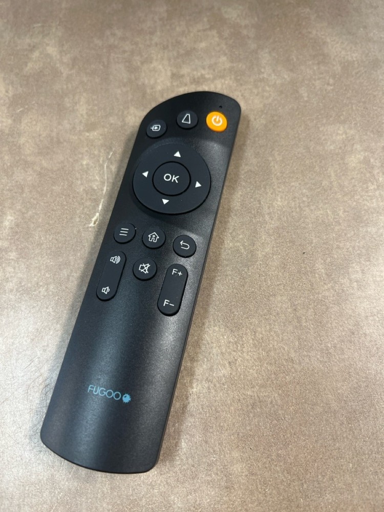 FUGOO FPJ1080PS (SP8025375)