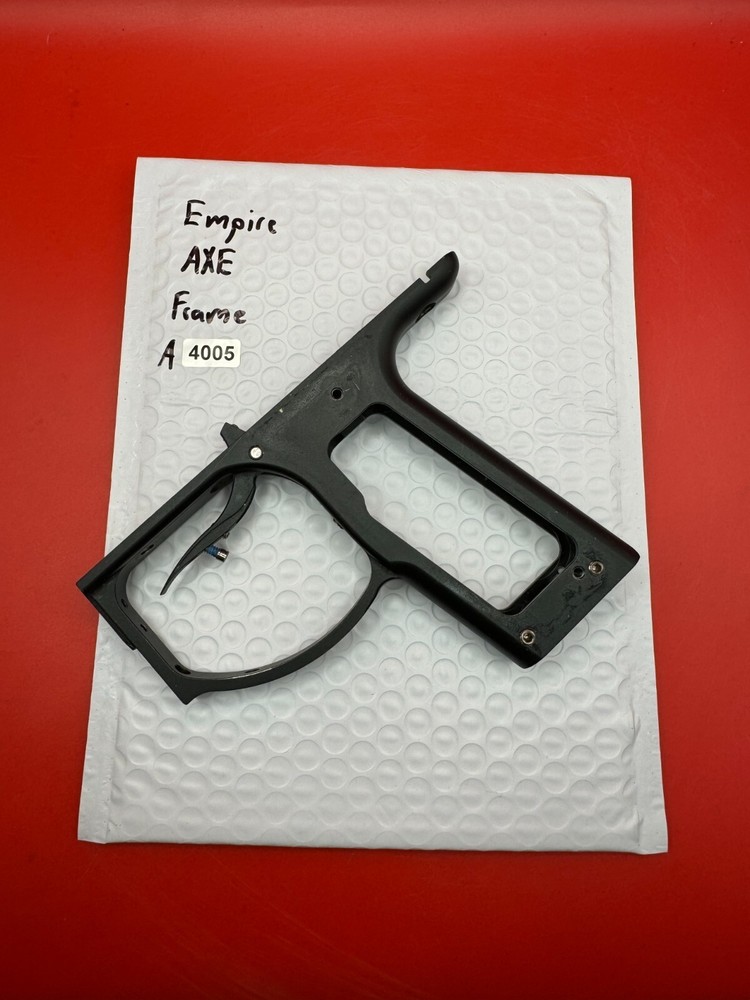 Empire AXE Paintball Marker Frame