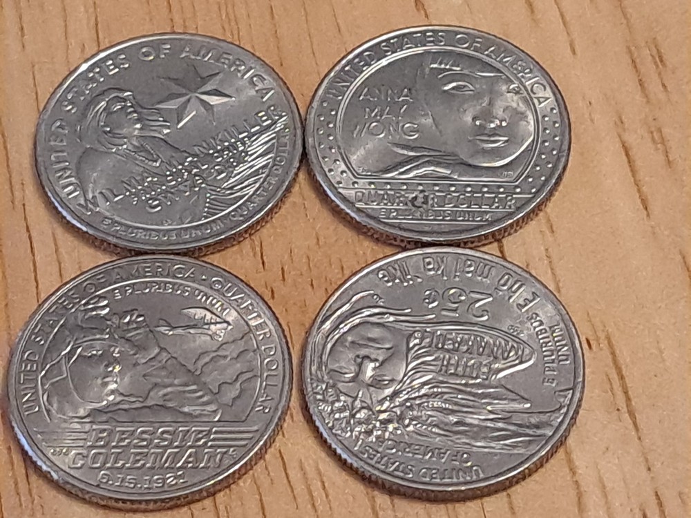 2022 2023 Quarters P MINT