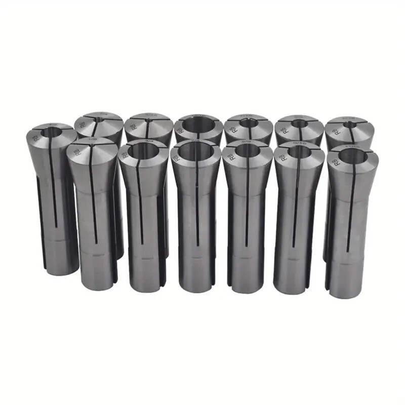 R8 collet set