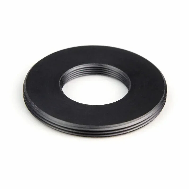 Microscope Objective RMS Thread Transfer to M42 Interface Adapter Ring