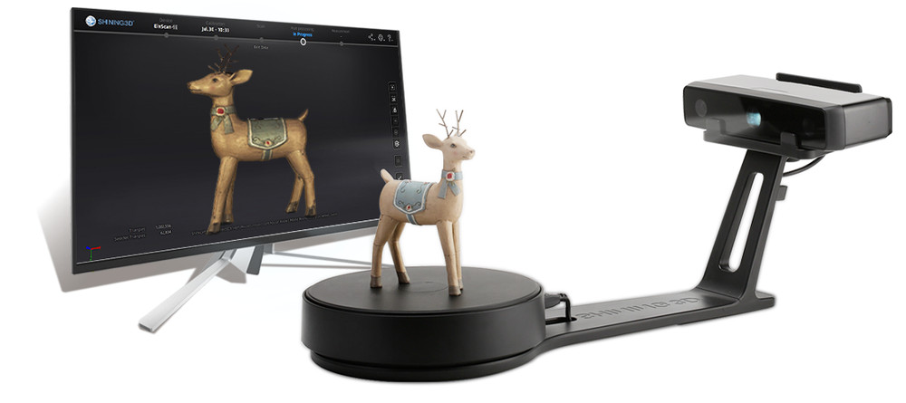 Shining OneScan-SE 3D Scanner