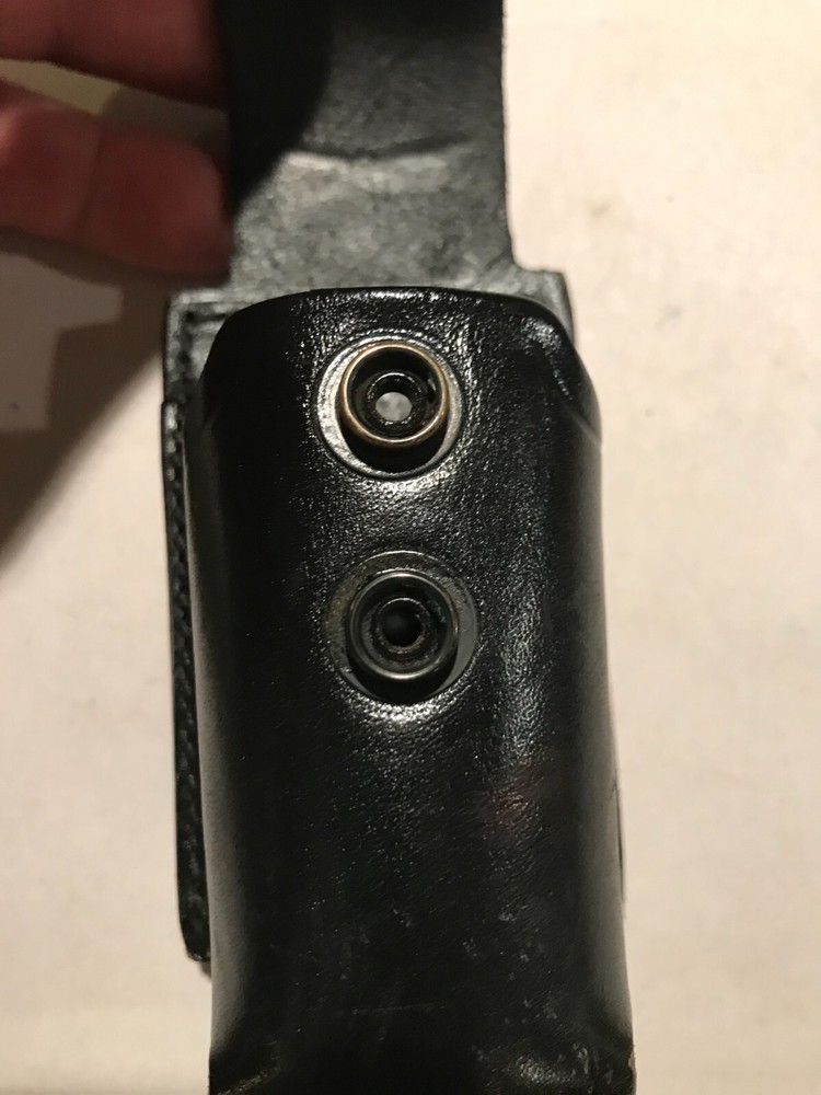 Desantis Duty Pepper Spray Pouch