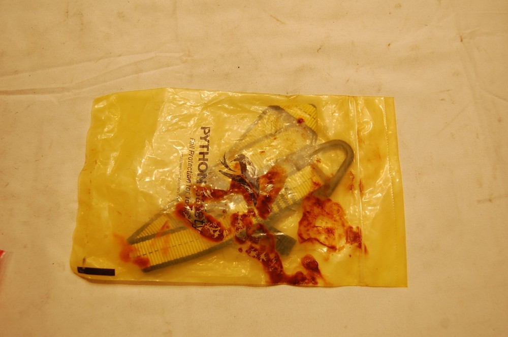 Python #1500013 Safety Cinch