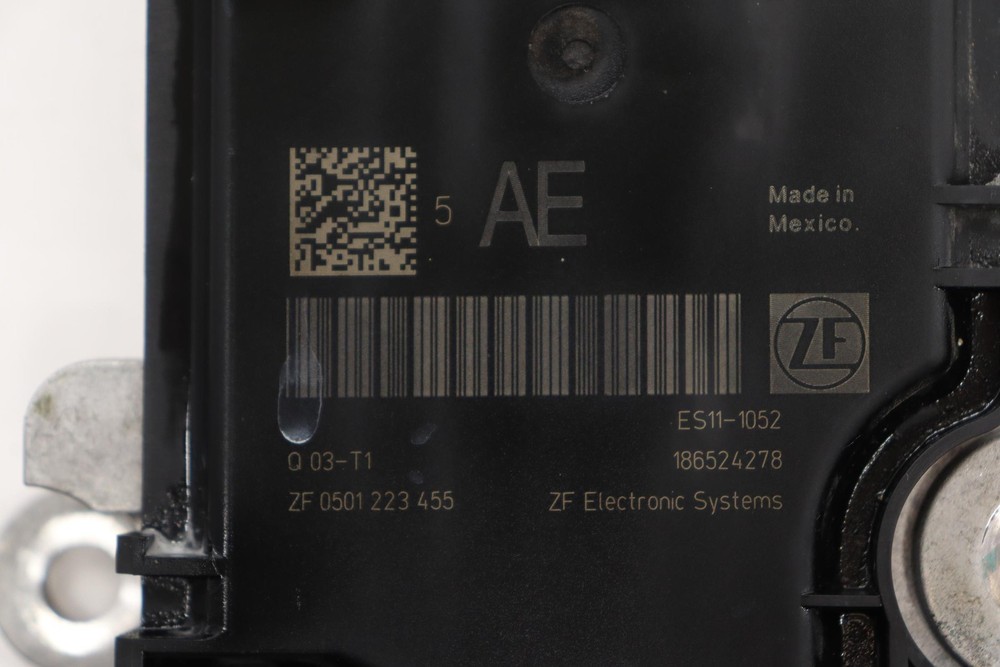 2019 - 2020 ACURA MDX FWD AUTOMATIC TRANSMISSION CONTROL MODULE UNIT OEM
