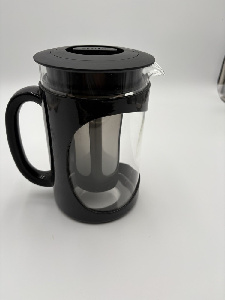 Primula Cold Brew Pitcher EUC