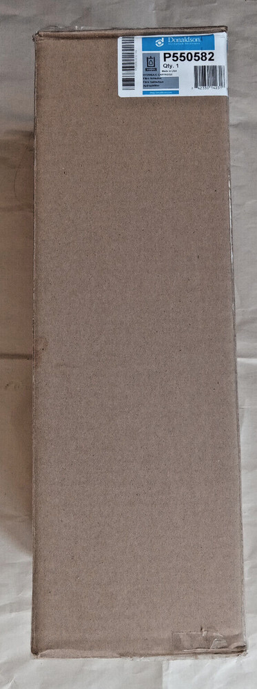 Donaldson P550582 Hydraulic Filter Element