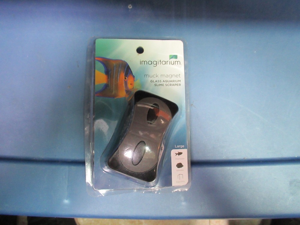 IMAGITRIUM MUCK MAGNET