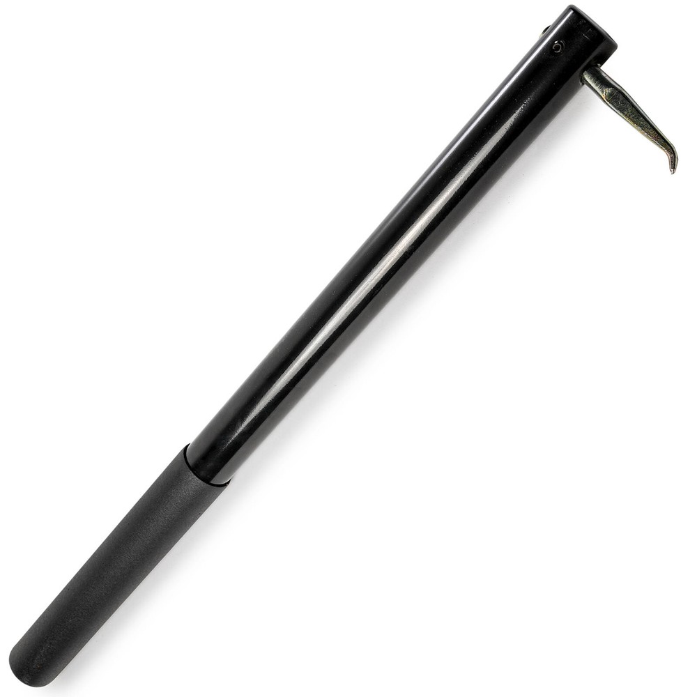30 Inch Log Hookaroon Woodworking Tool for Stacking, Dragging, Carrying Wood