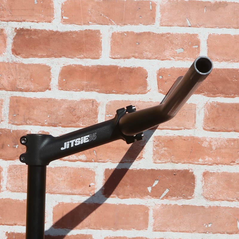 JITSIE - Carbon RACE 35