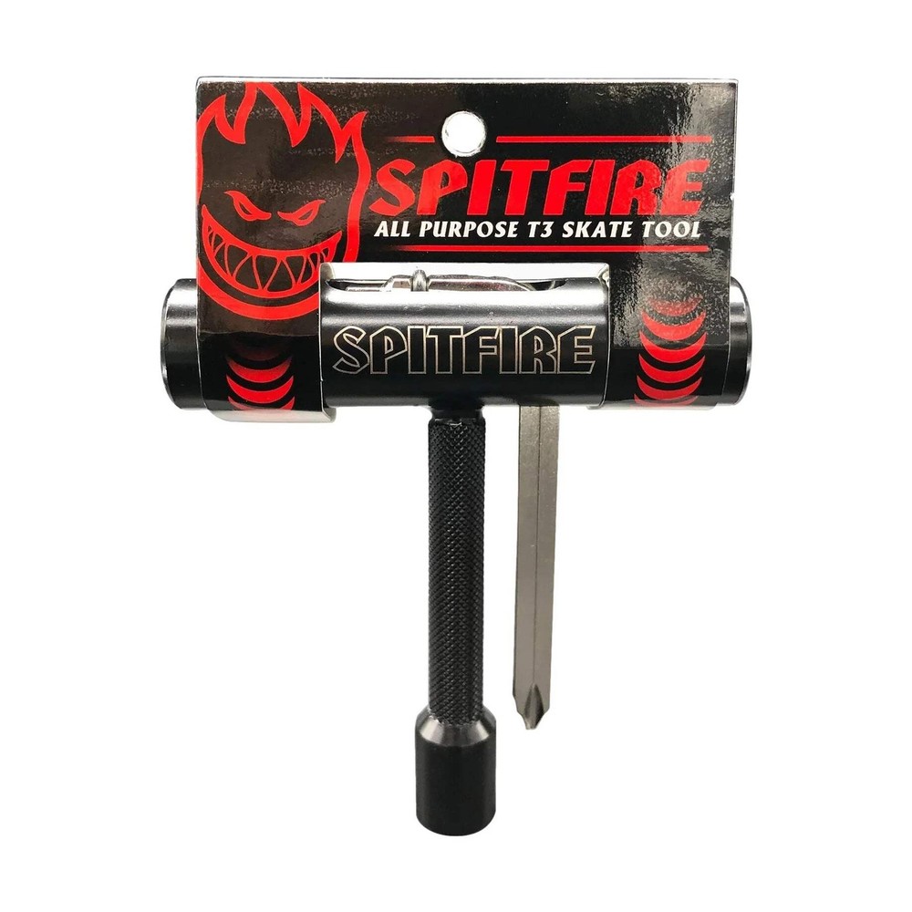 Spitfire Skate Tool T3