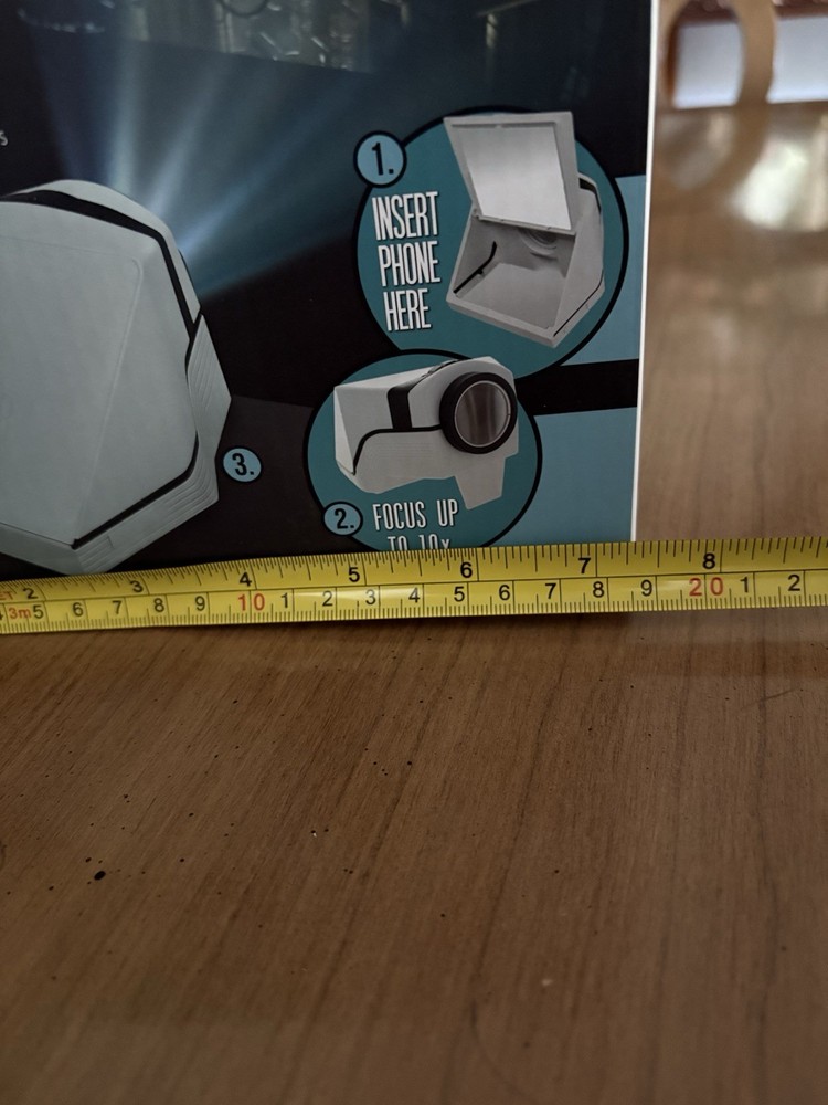 Smart Phone Projector Portable