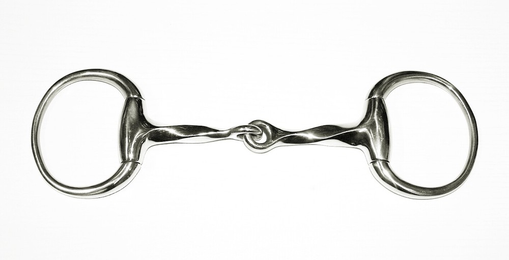 Fillet Olive Twisted Jointed