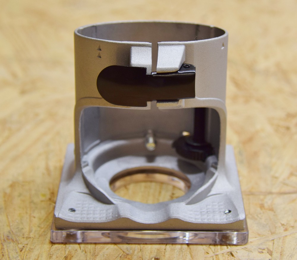 Bosch PR001 Router Base ONLY
