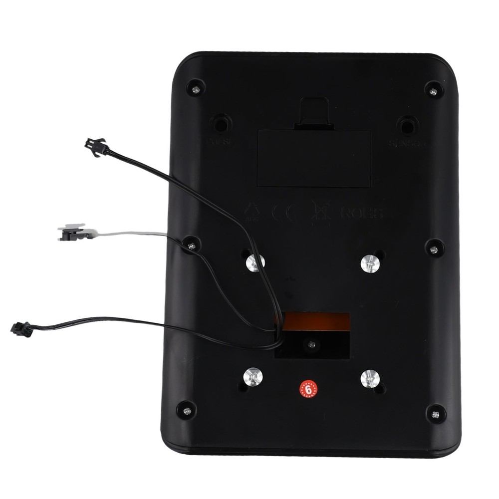 Functioning LCD Display Counter for Rowing Machine Monitor Replacement