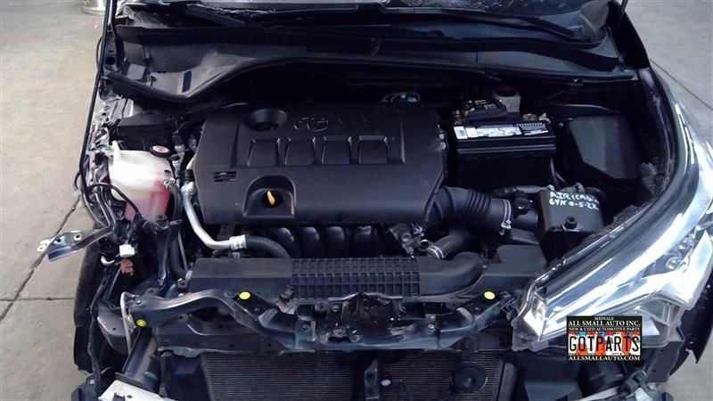 Camera/Projector Camera Front Windshield Mounted Fits 19 C-HR 185477