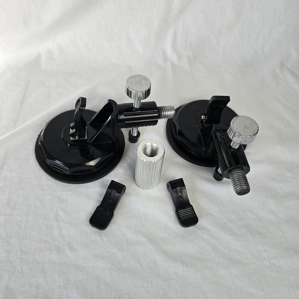 Glass Double Suction Cup Lifter