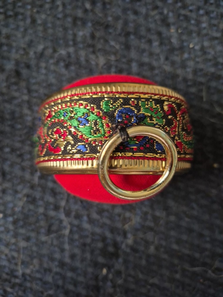 Vintage Pin Cushion