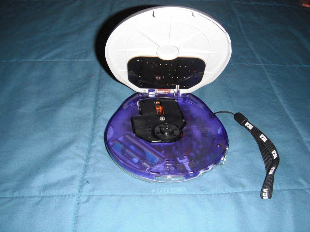 RCA ESP-Extreme 180 second skip protection