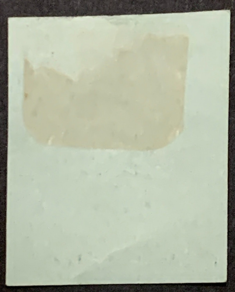 US Stamps Unissued 10 cent CSA Confederate Reprint MNG