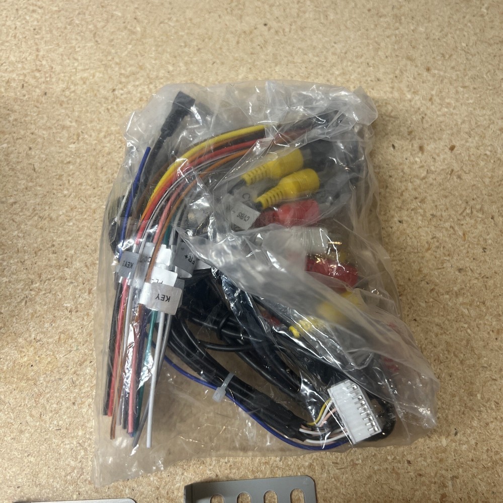 Shockflo Car Central Control Screen Model CM01