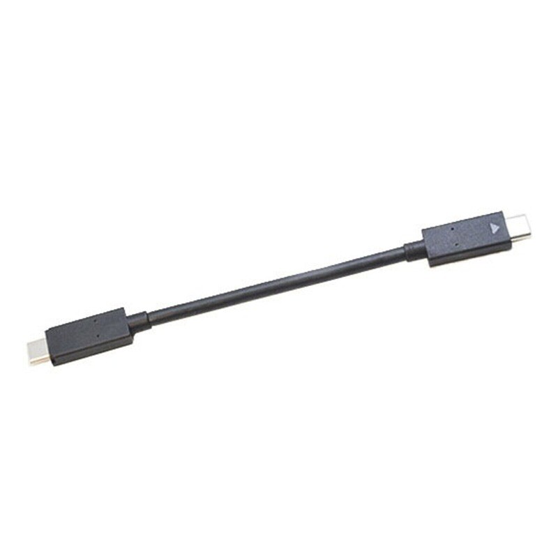 17cm Usb-c Power Type C Cable Lead For Sandisk Extreme Ssd Ex2 Solid State USA