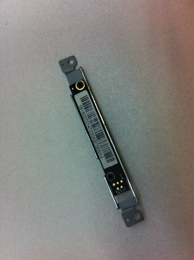 HP Compaq Pavilion DV2000 & DV2500 & DV2700 Original Webcam Camera w/ Mount 171