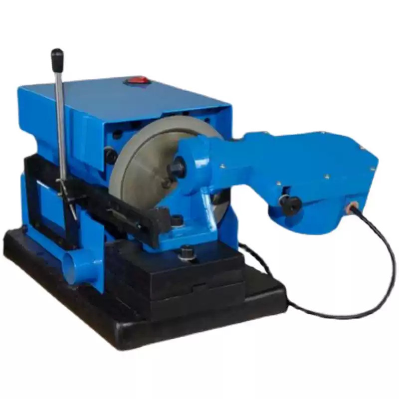 TM-2 Tungsten Electrode Sharpening Machine Fully Automatic Grinding Machine
