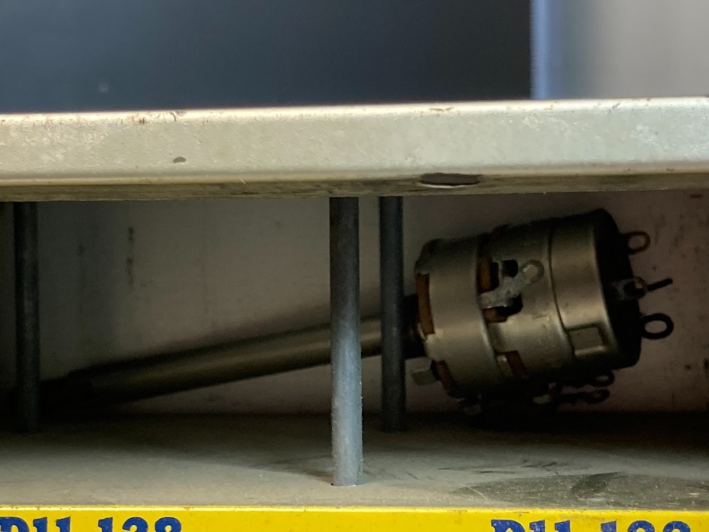 IRC International Resistance Co. Volume Control Kit