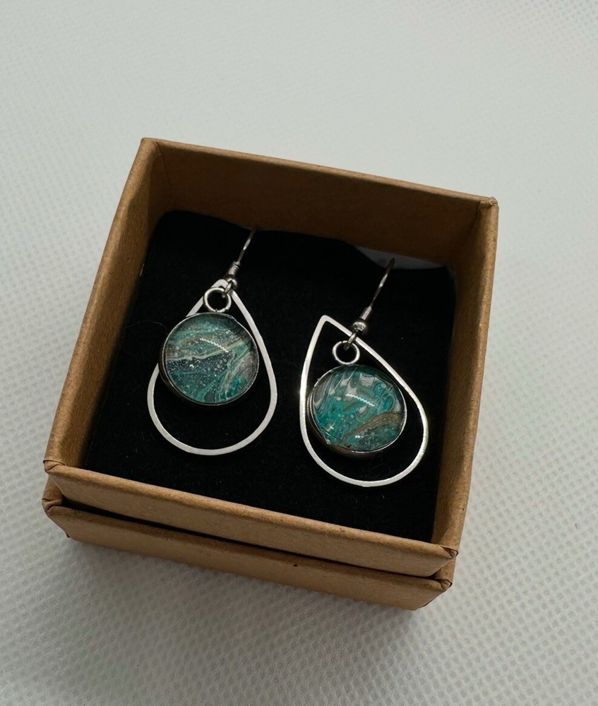 Hand Made Jewelry
