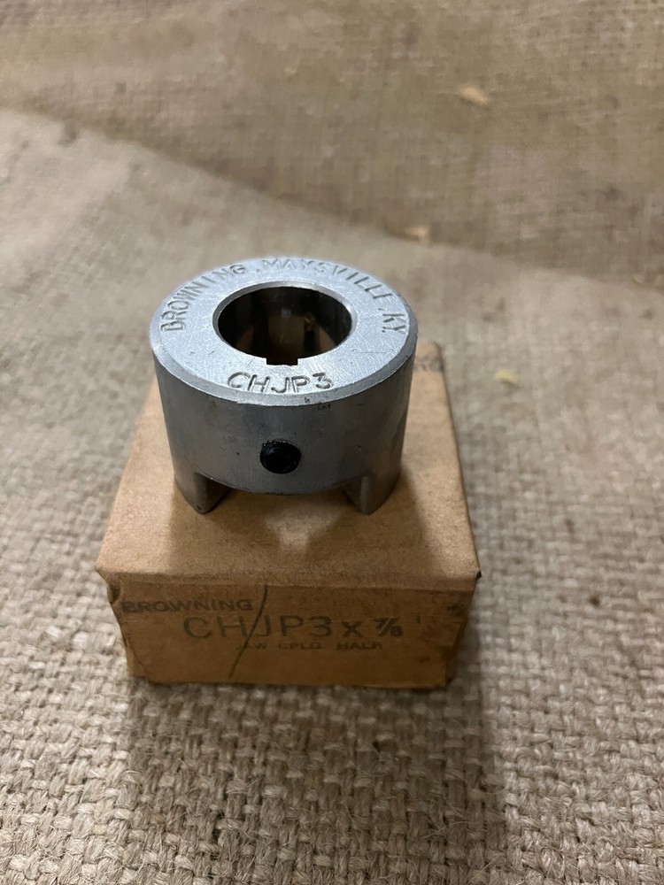 Browning CHJP3 x 7/8" Coupling