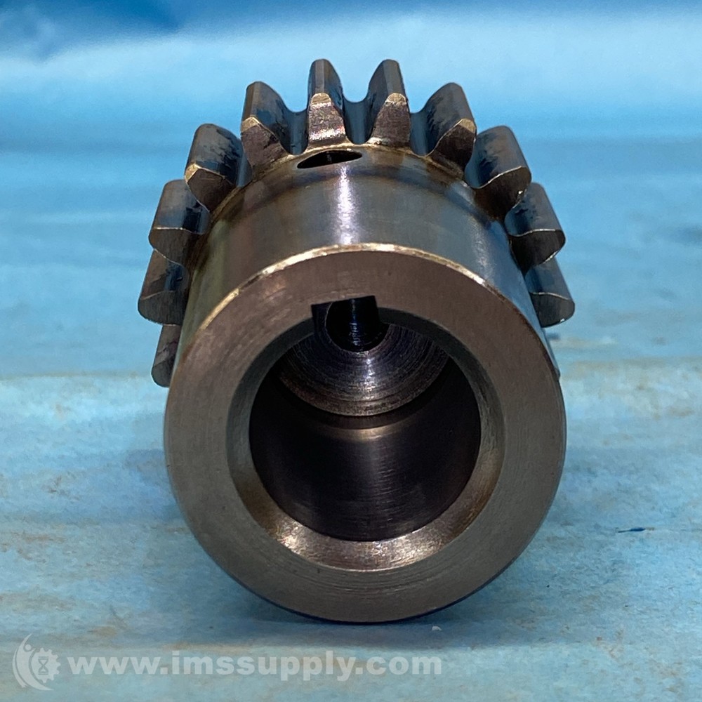 Machine Pinion Gear USIP