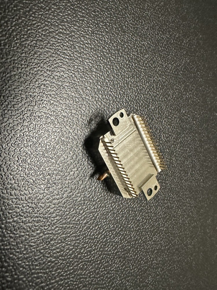 U3510 UNCOOLED INFRARED SENSORFOCAL PLANE ARRAY LEONARDO DRS THERMAL IMAGER