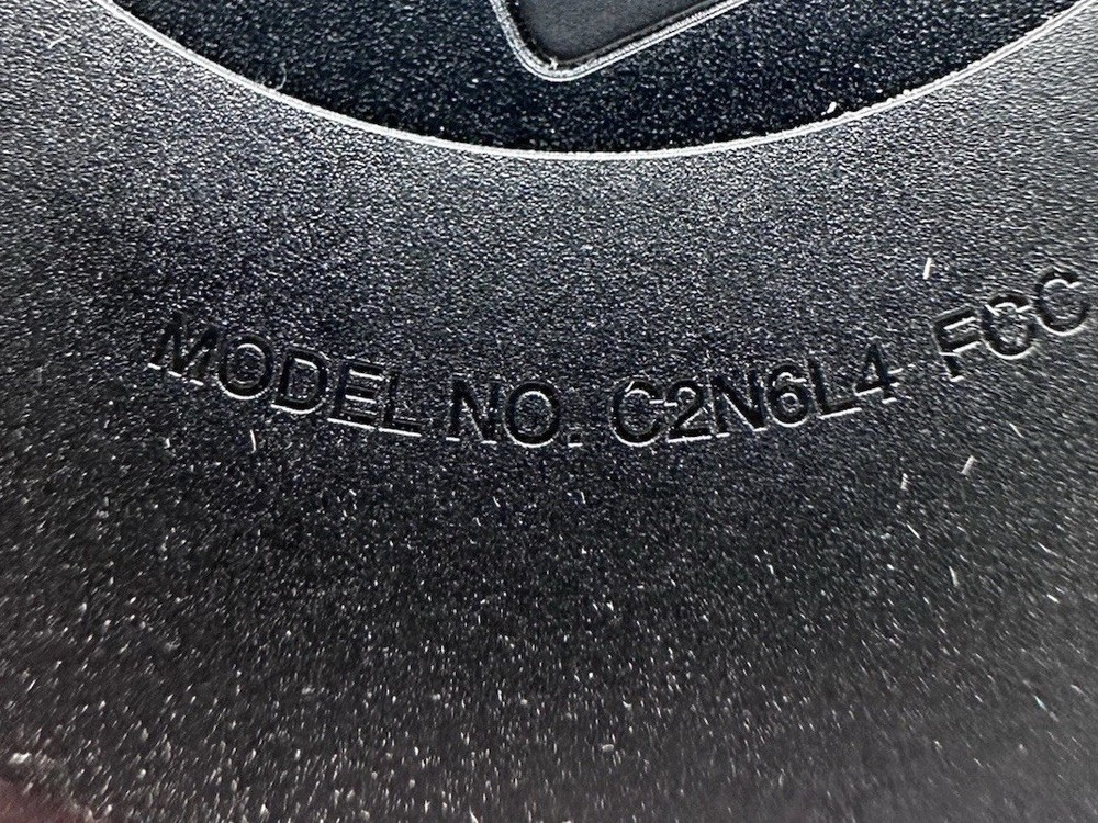 Amazon Echo Dot (5th Generation) Release Smart Speaker Black C2N6L4