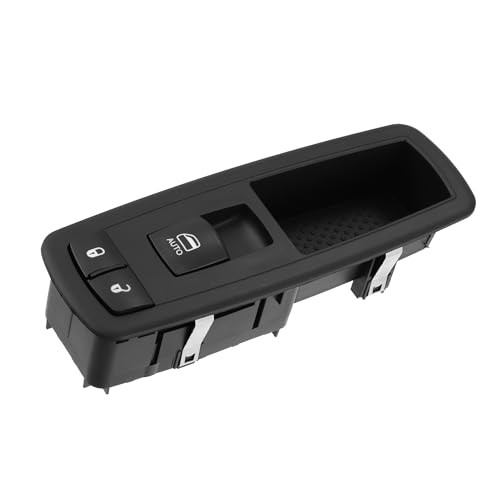 Power Window Switch, Right Passenger Side Window Control Switch