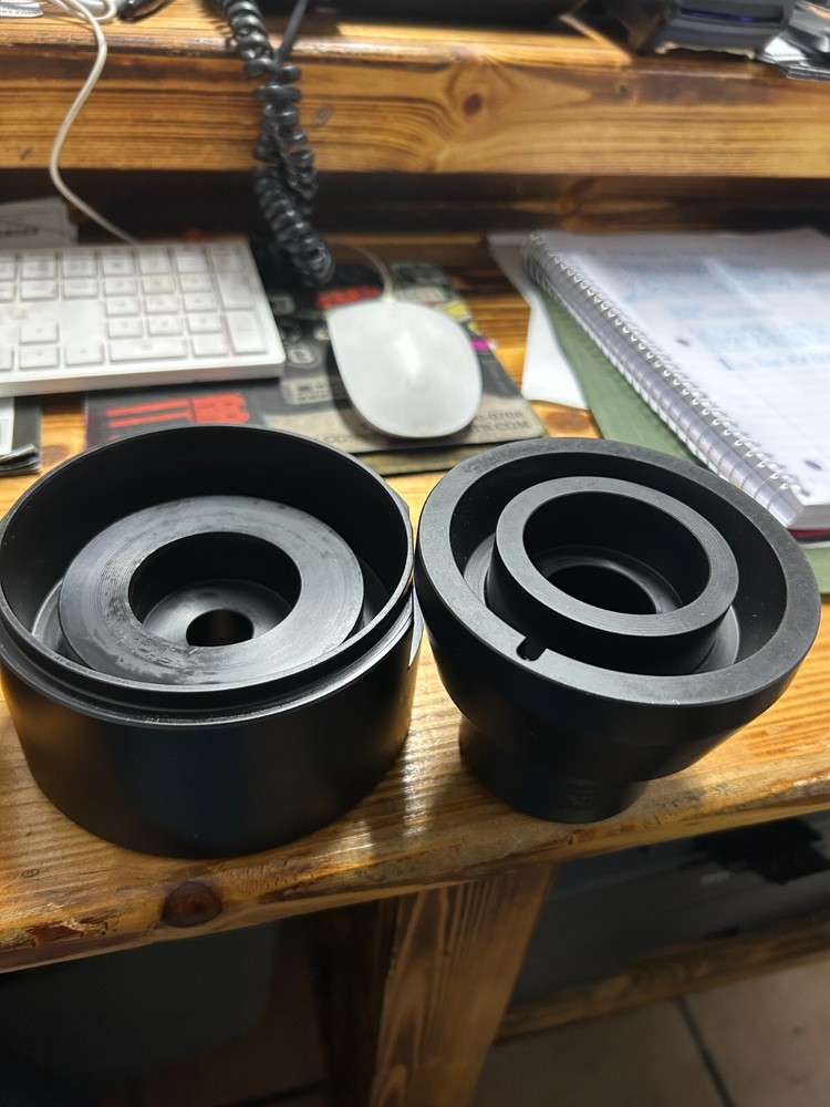VM.10341A Rear Seal Installer Tool