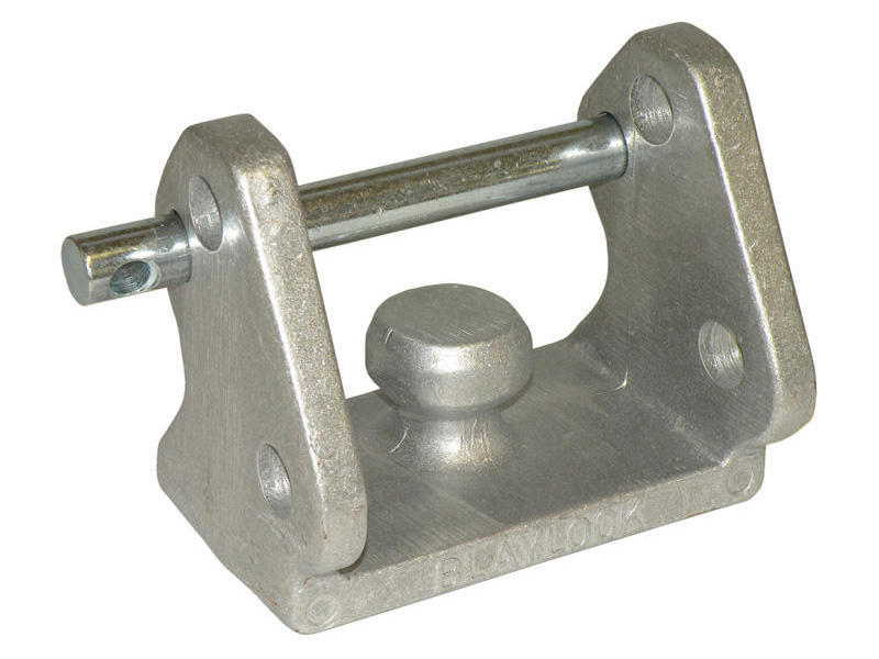 Blaylock TL-33 EZ Lock Universal Coupler Lock