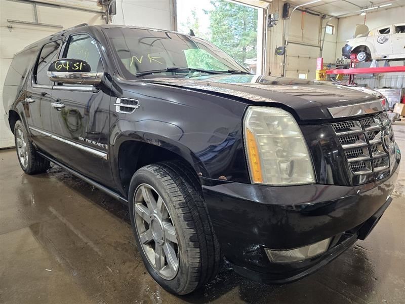 ESCALAESV 2007 Owners Manual 587493