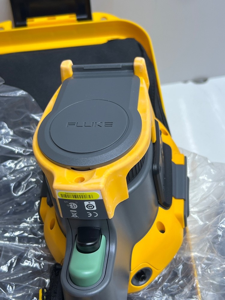 Fluke Ti200 Thermal Imager