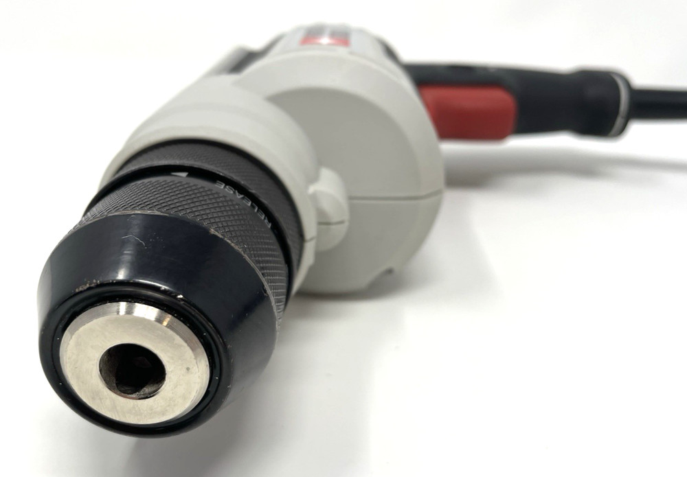 Porter Cable PC600D 6.5 Amp 3/8 Inch Corded Drill Variable Speed Trigger Clean!