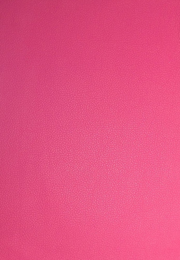 Bubblegum Pink Quality Camera Replacement Leather self-adhesive