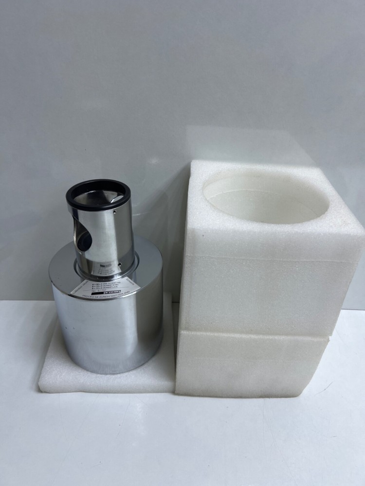 Proceq Calibration unit Eichwerte ,No 6/737