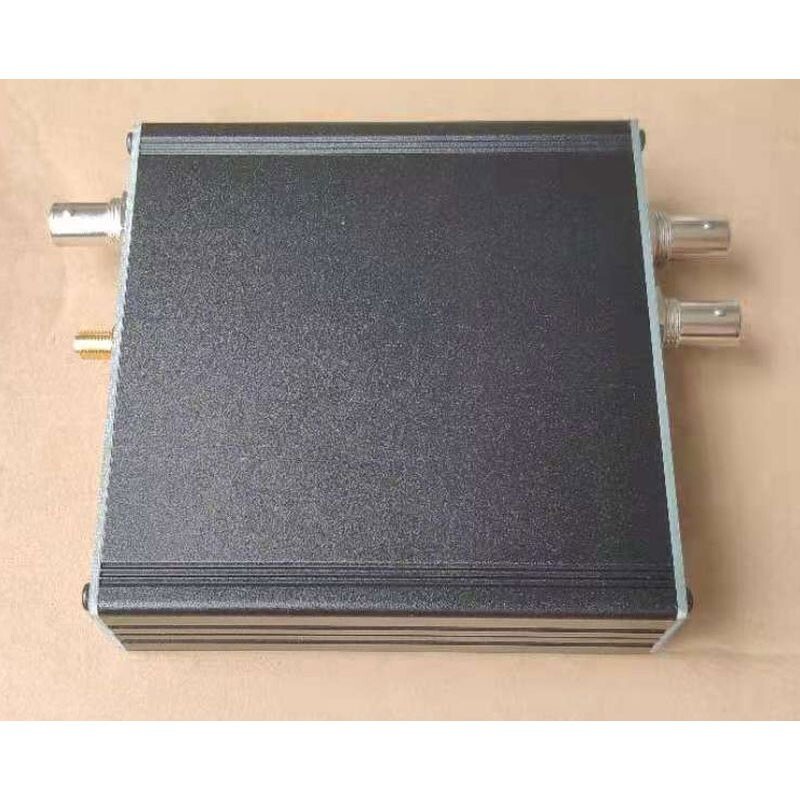 FA-5 PLUS FA-5-30G Frequency Counter 10MHz OCXO Frequency Meter USB with Power