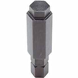 EZ Lok 9200 M10 Hex Drive Installation Tool for Threaded Inserts