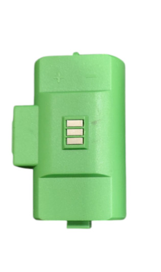 Power A Xbox One Replacement Rechargeable Green Battery